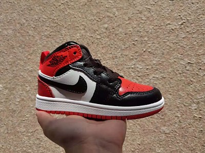 Kid Jordan-849
